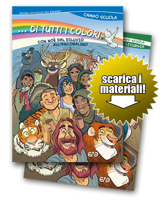 Presto on line i materiali del campo